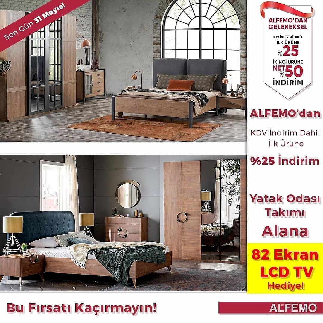 Bellona Yatak Odasi Takimlari Ve Fiyatlari Kampanya Ve Indirim 2020