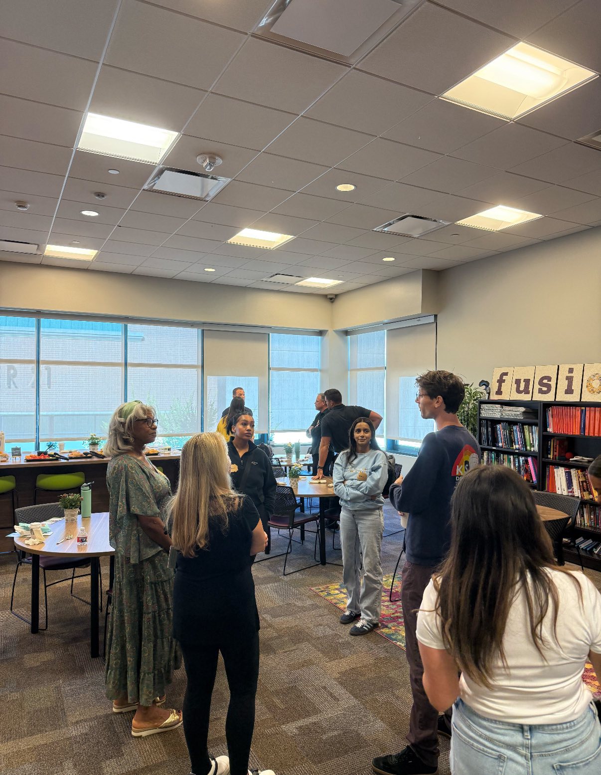Networking for Kids -Houston | Houston TX