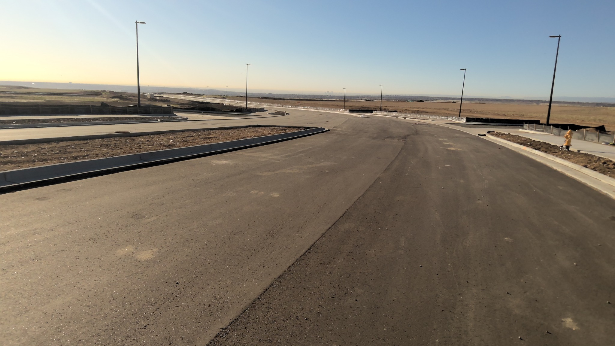 Simms Street... - Jefferson County Colorado Government | Facebook