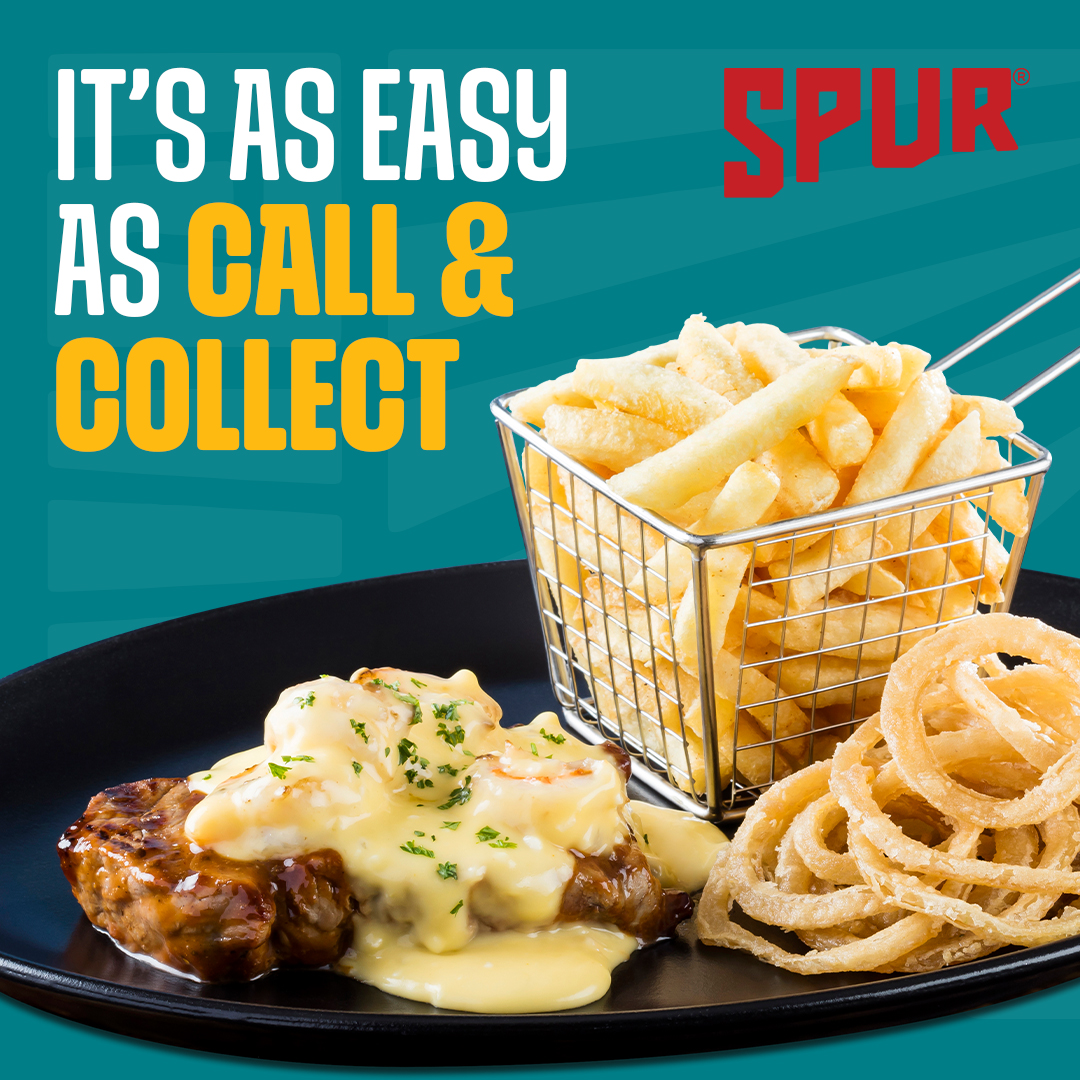 Spur Steak Ranches | Tongaat