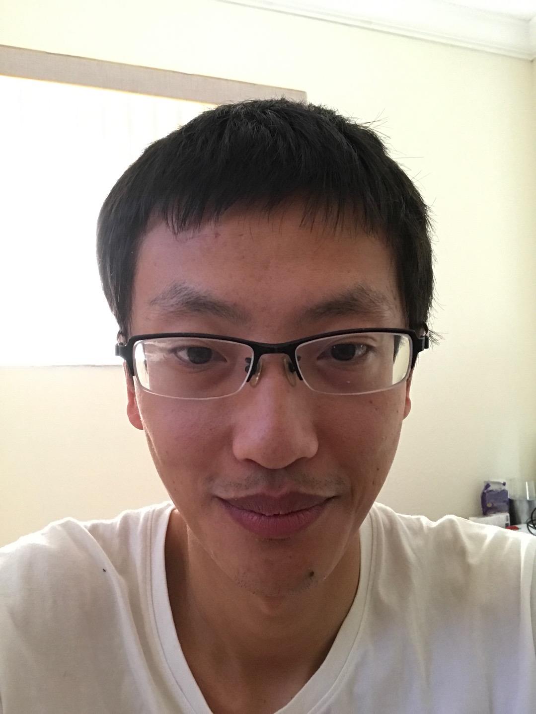 张逸伦主页