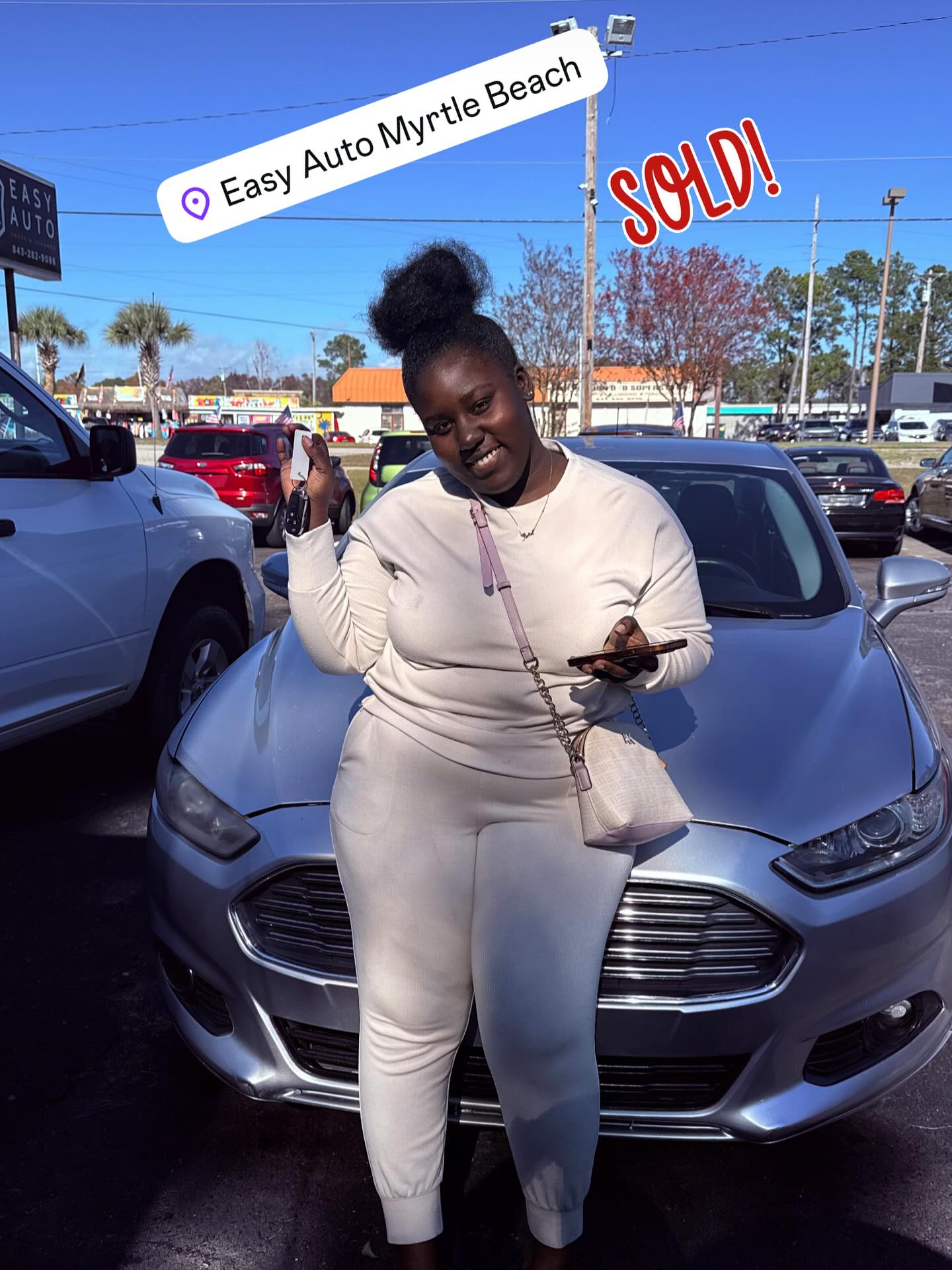Easy Auto Myrtle Beach added a... - Easy Auto Myrtle Beach