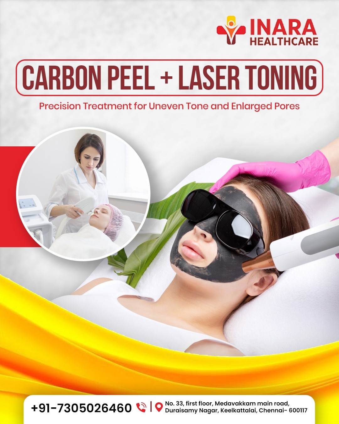 Dr - What’s causing your skin to look dull and uneven even after trying ...