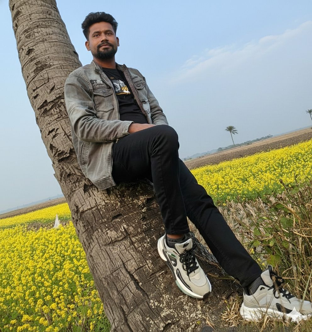 Asad Mirza