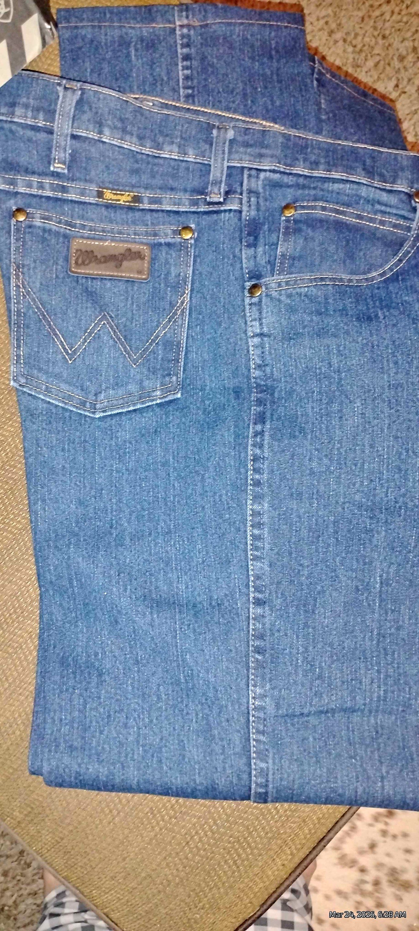 Men's Western jeans - Jeans - Joshua, Texas | Facebook Marketplace ...