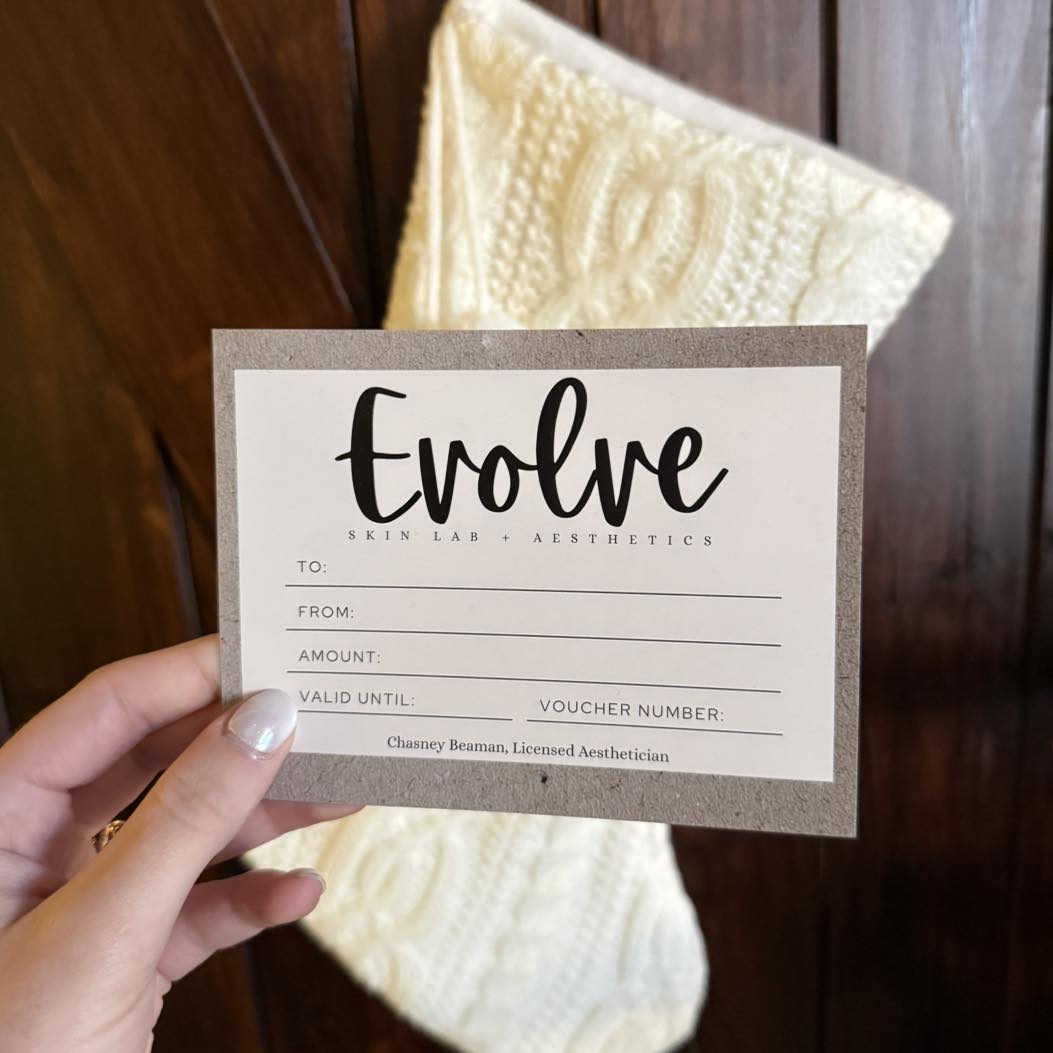 Evolve Skin Lab + Aesthetics LLC | Union City TN