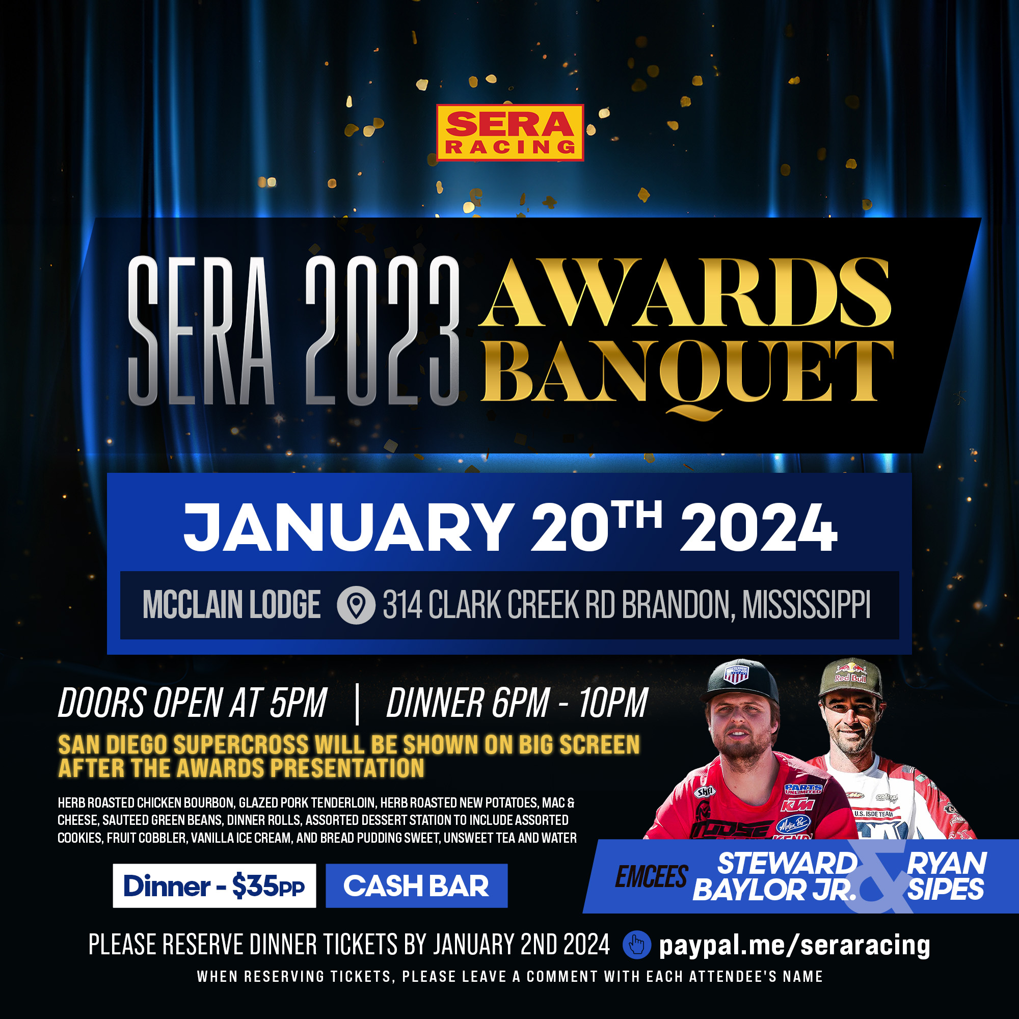 Sera Racing