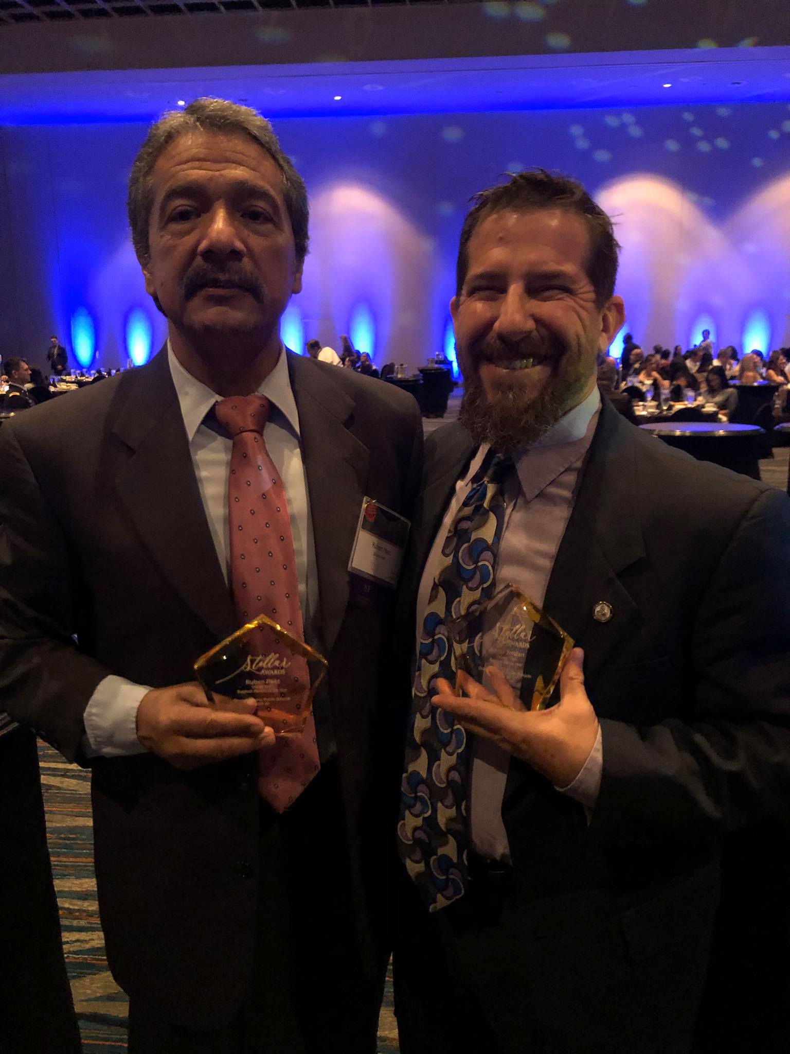 Our Teacher of the Year, Peter... - Ocoee High School-OCPS | Facebook