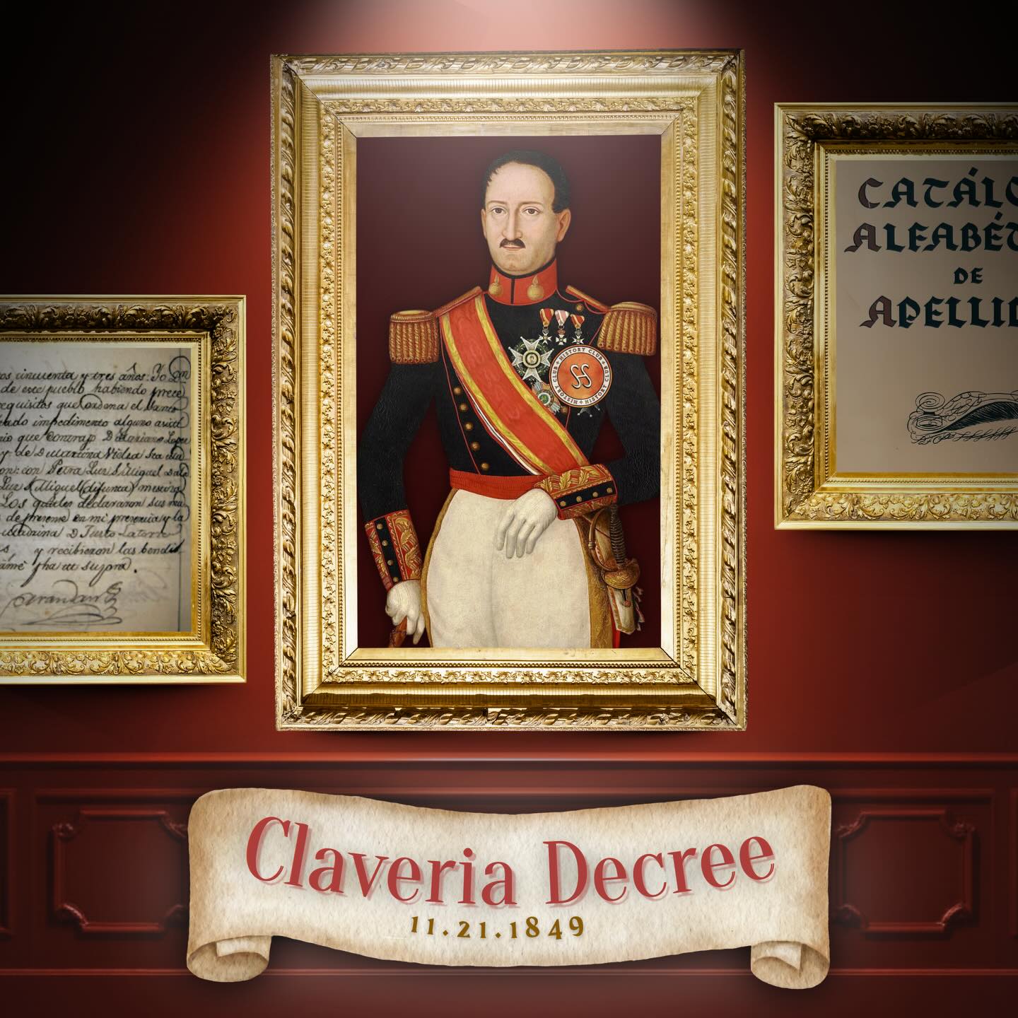DLSU - Noong panahon ng pananakop ng mga Kastila itinatag ang Claveria Decree ng 1849 ang ...