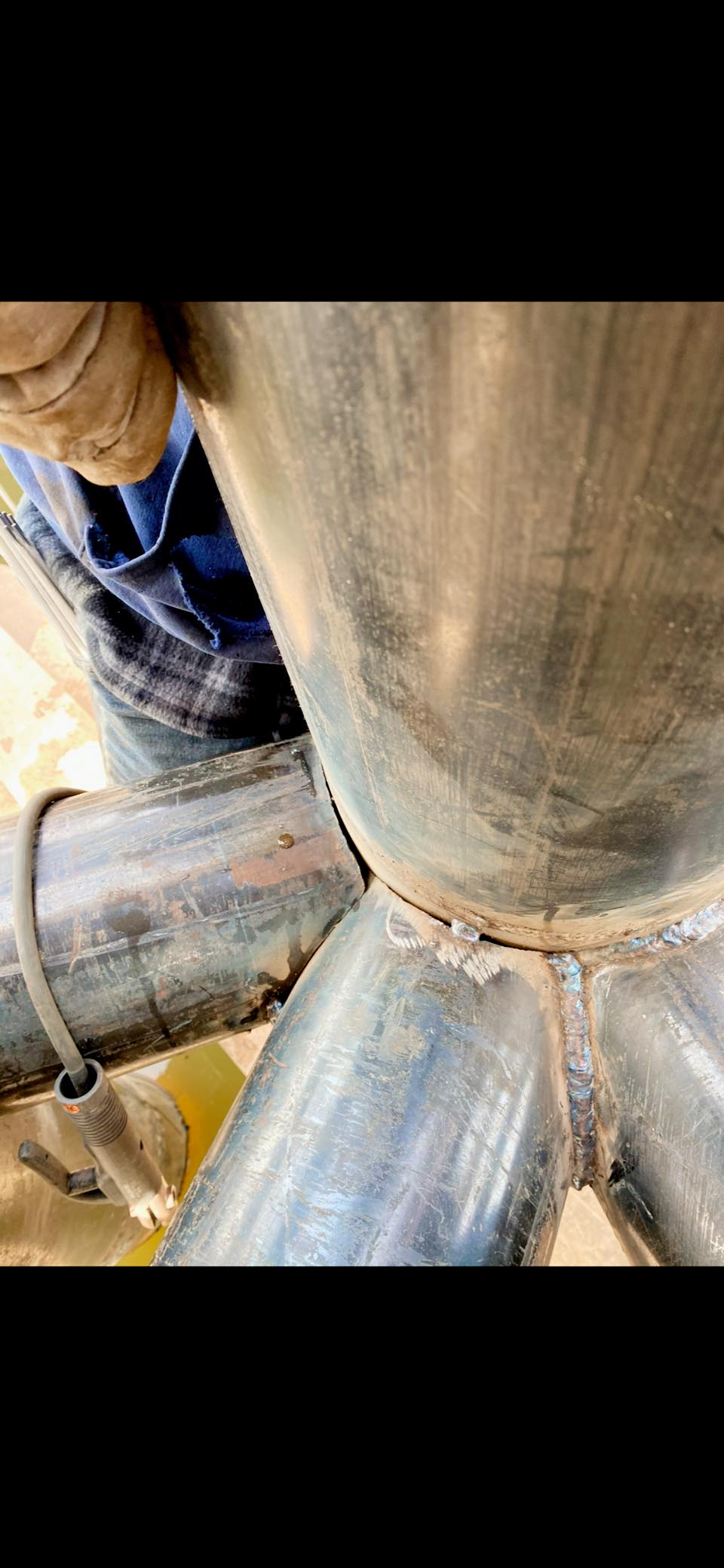 Unity Welding & Fabrication | Covington LA