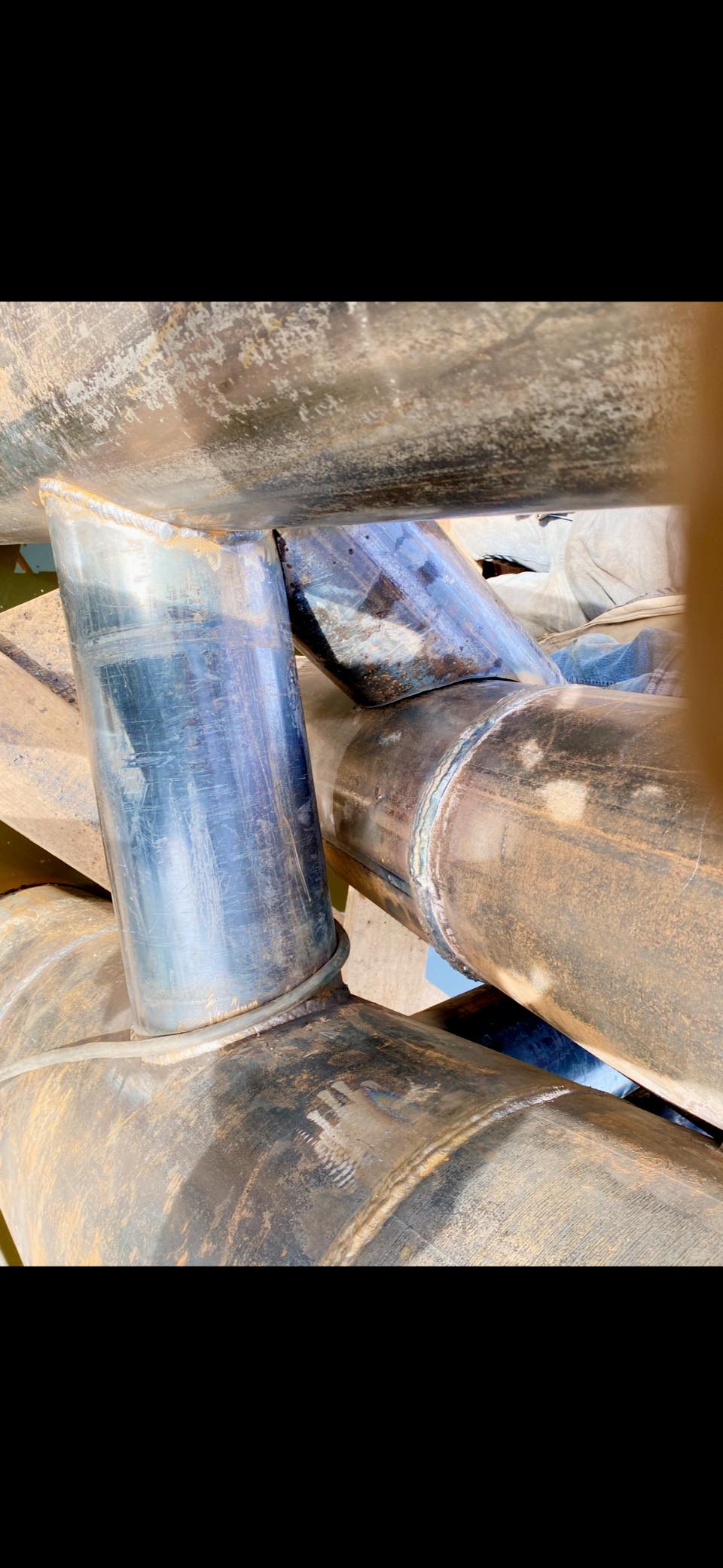 Unity Welding & Fabrication | Covington LA