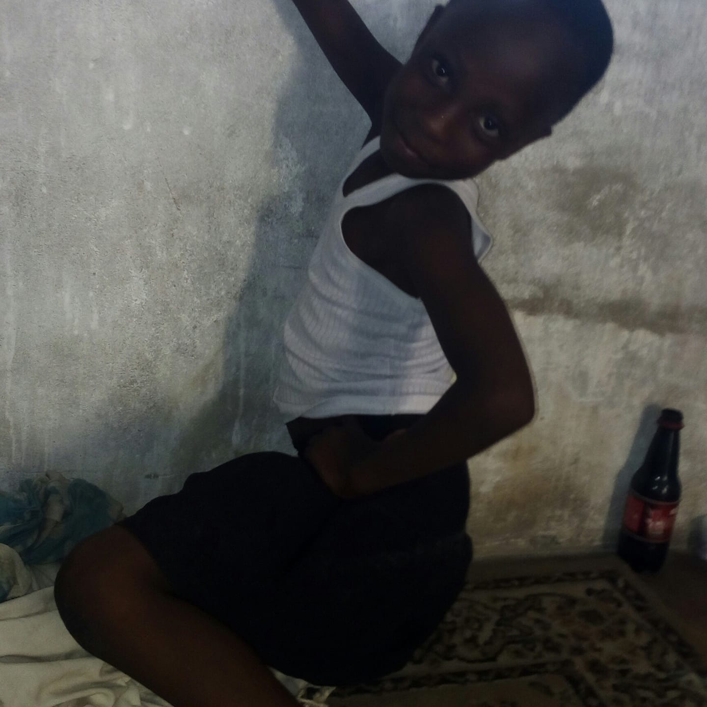Eve Mathias Mwakyonya