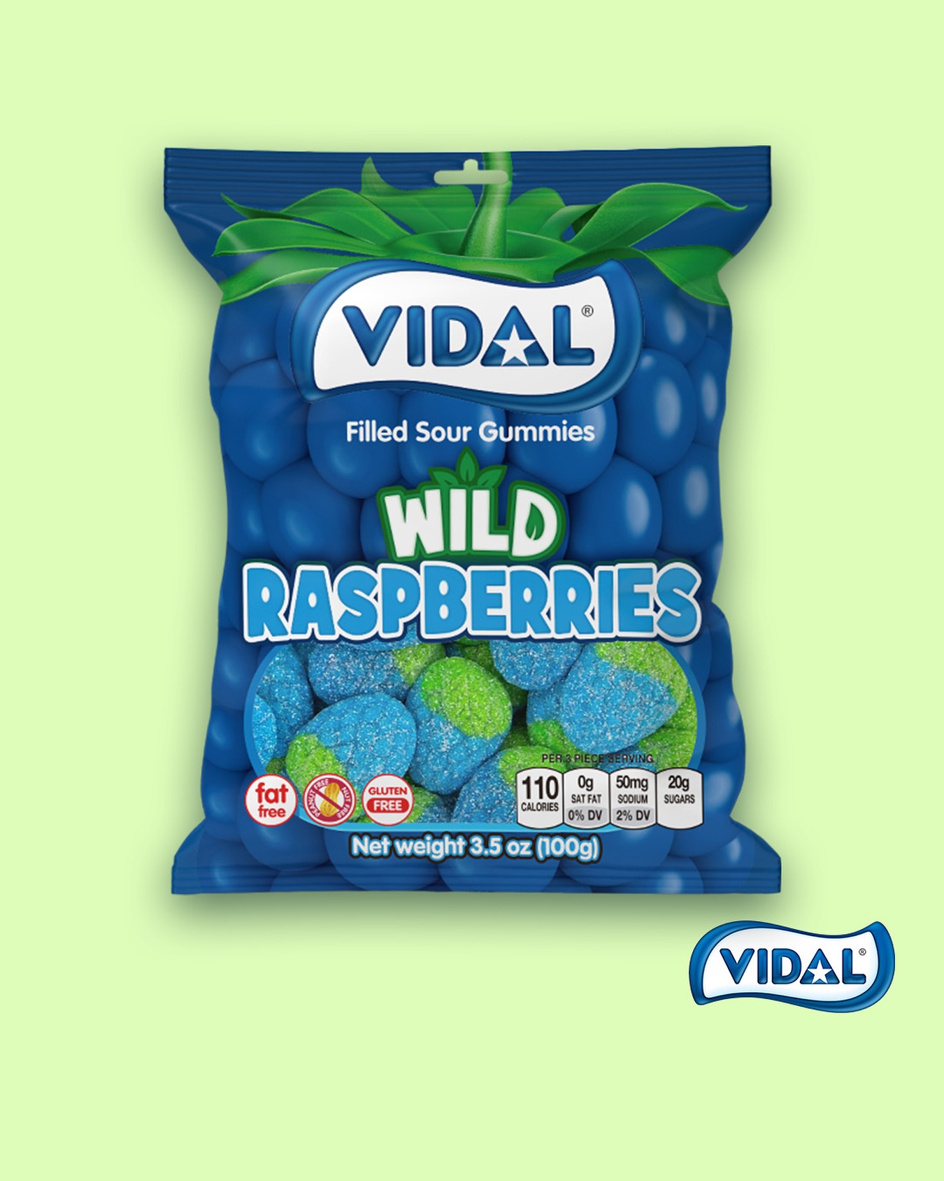 Vidal Candies