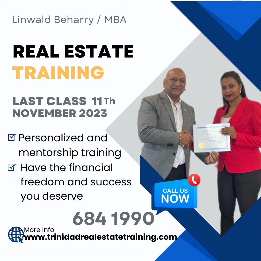 Real Estate Training Academy