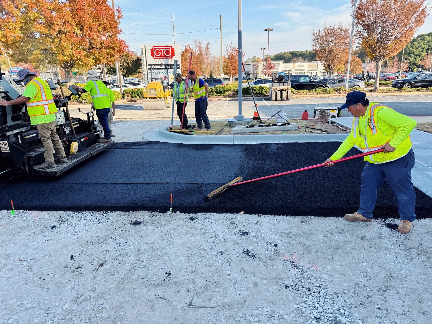 VIP Paving | Smyrna GA