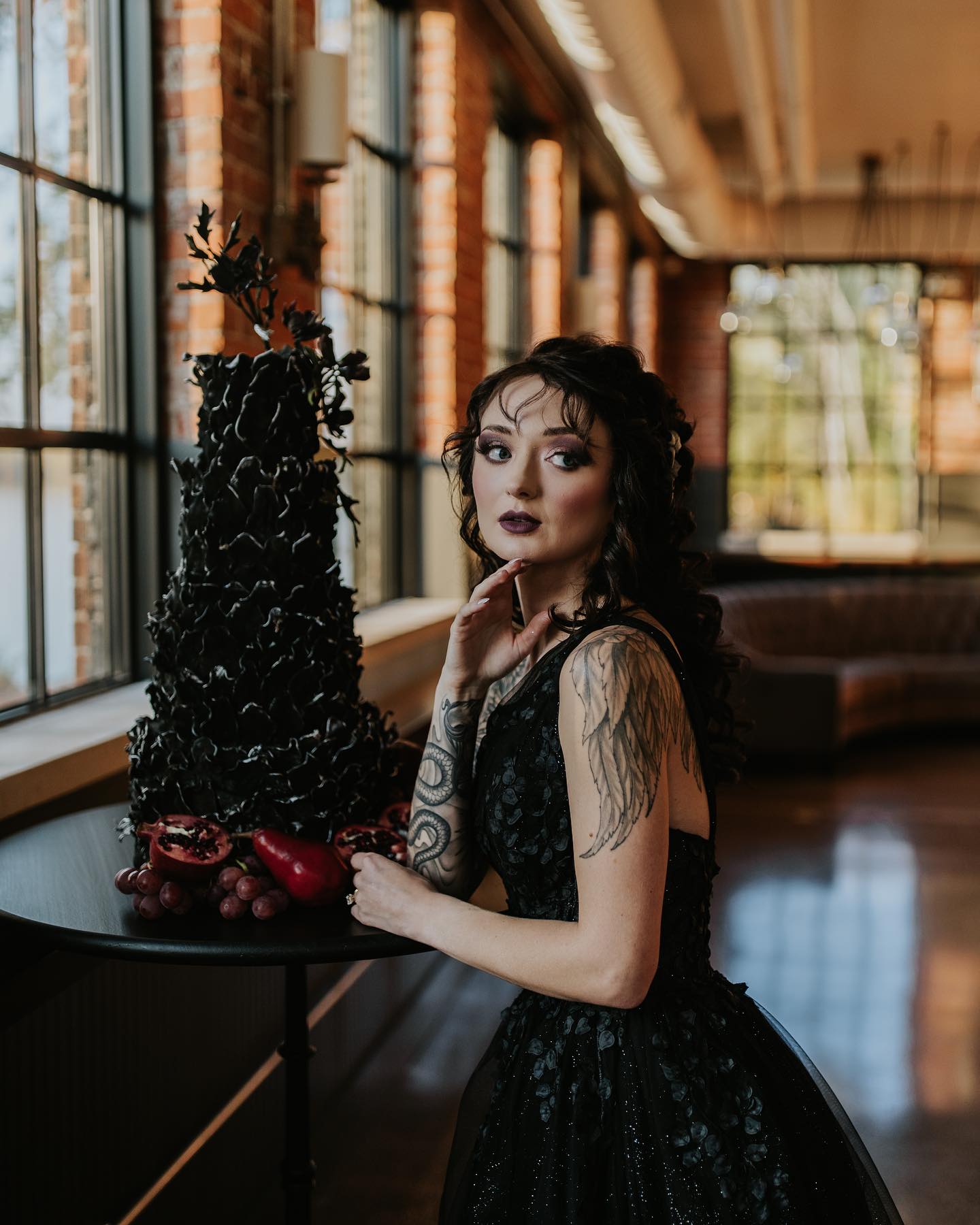Makeup by Amber Rae | Holmen WI