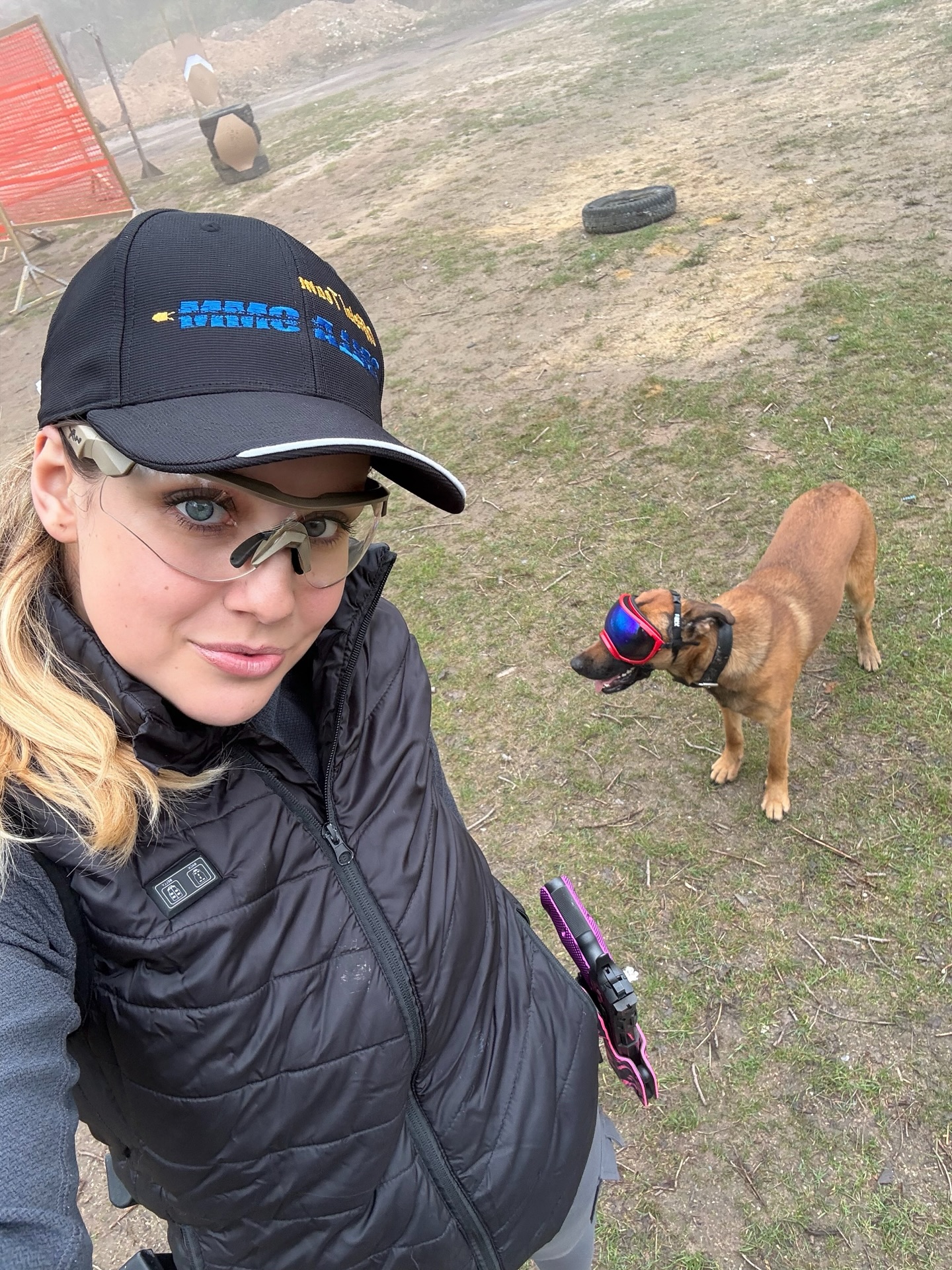 Petra - What’s next? 🤔 The World Shoot is over, and I’m still full of ...