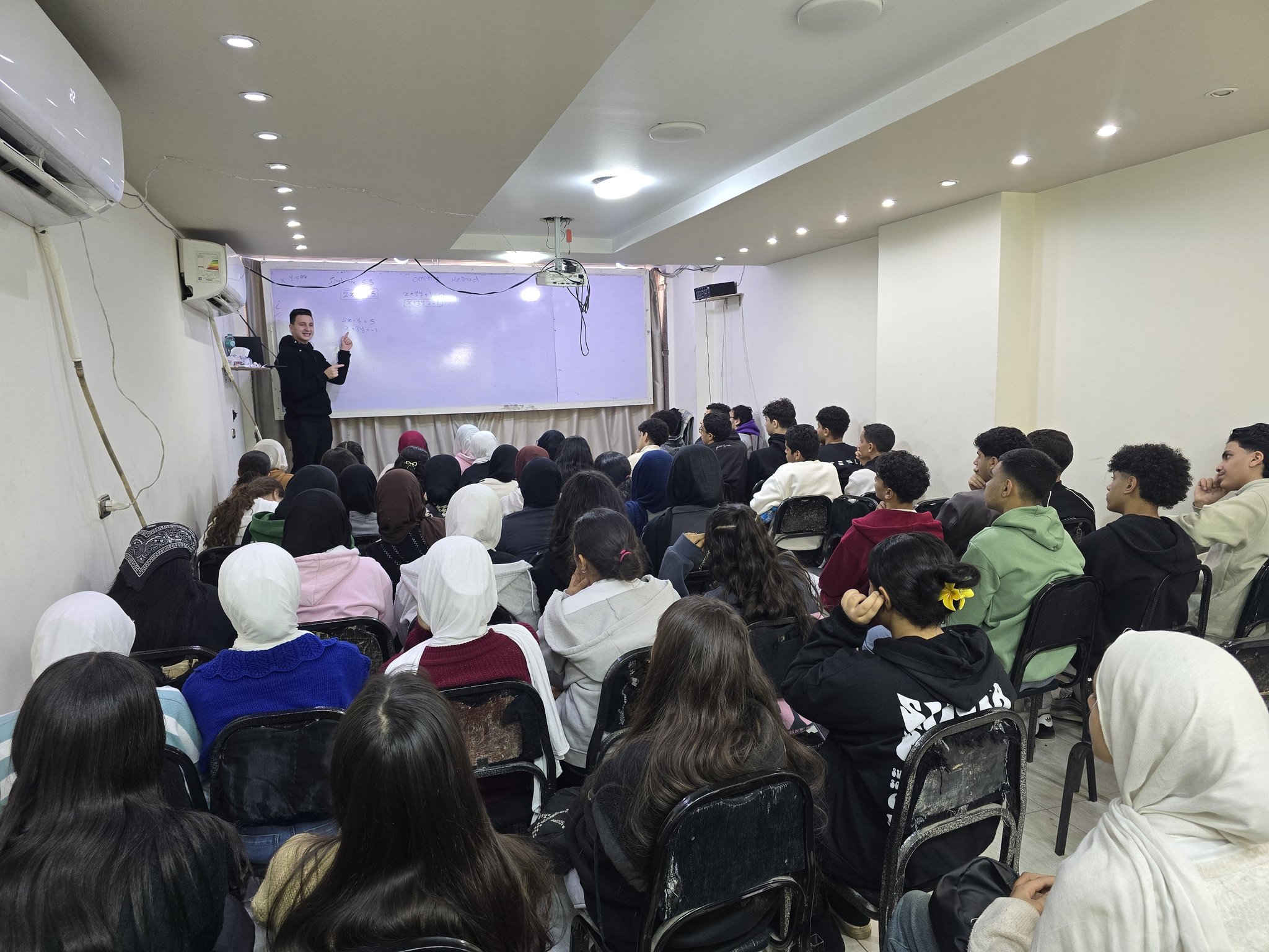 Eng. Mostafa Math - مهندس الماث