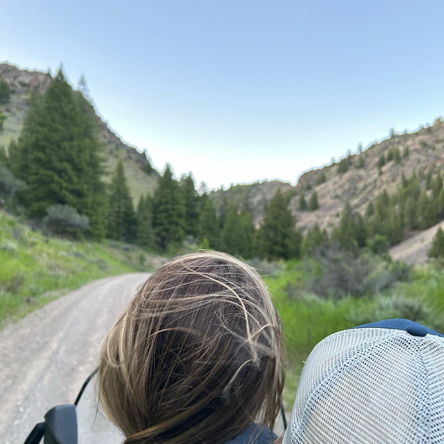 May Family Ranch | Clayton ID