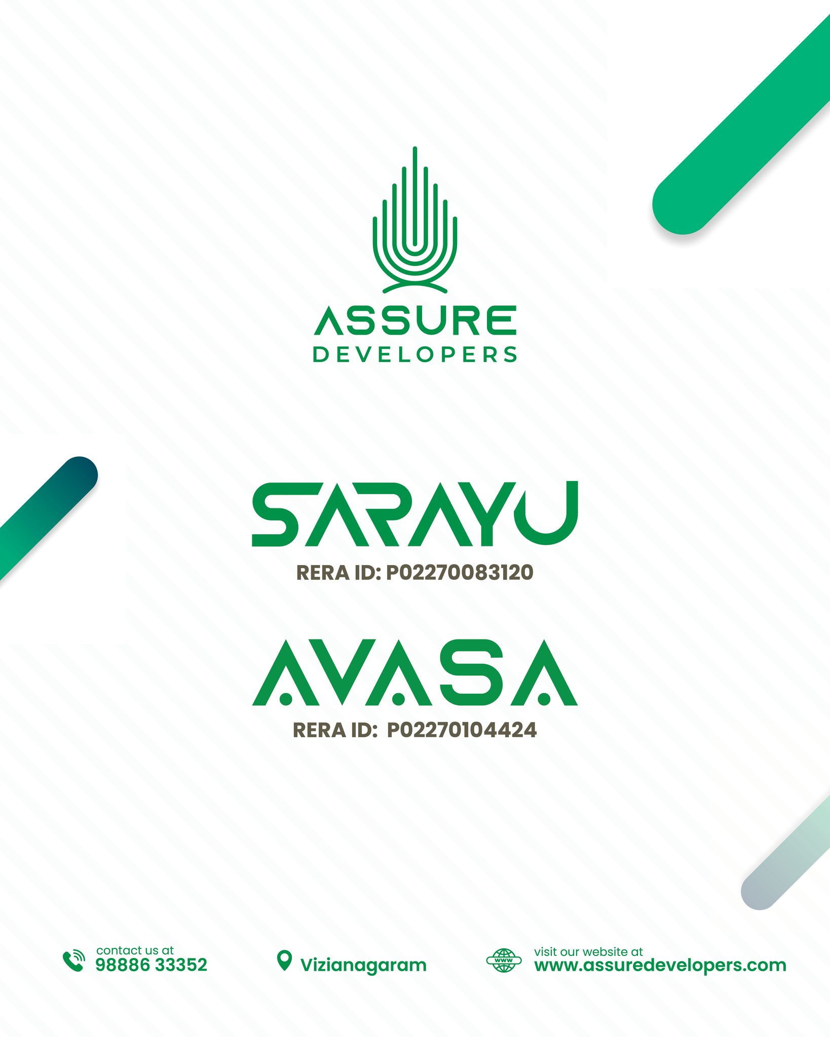 Assure Developers | Visakhapatnam
