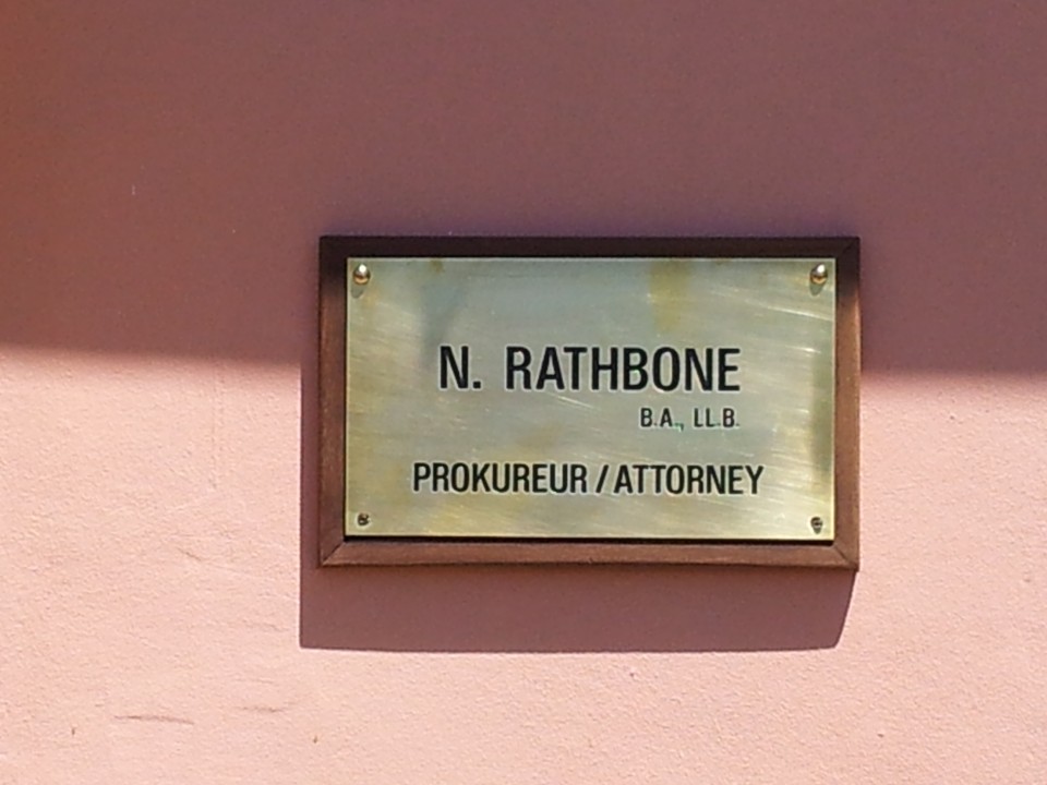Rathbone Attorneys | Stanford