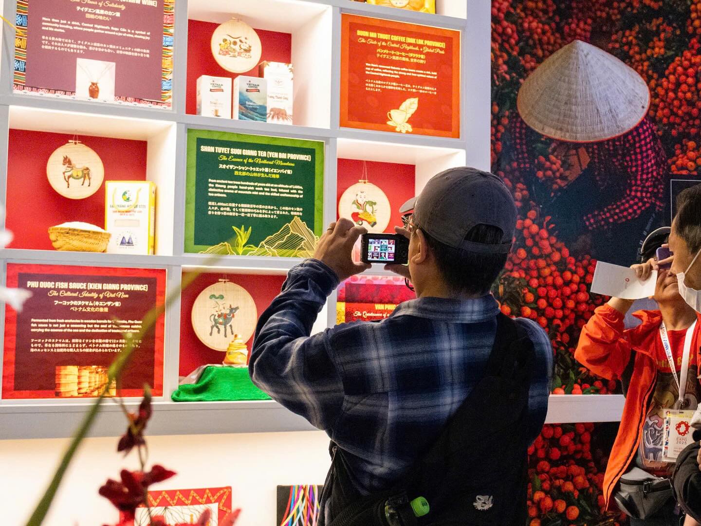 Viet Nam at Expo 2027 Belgrade, Serbia | Osaka Osaka