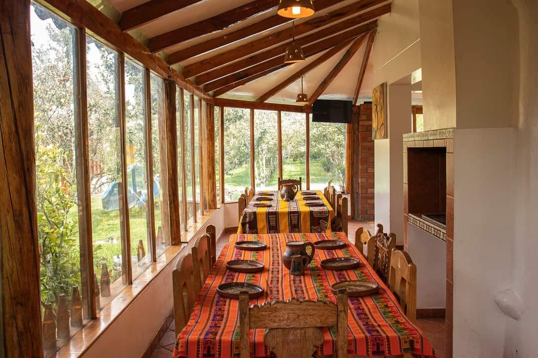 Romero Urpi Inn Cusco