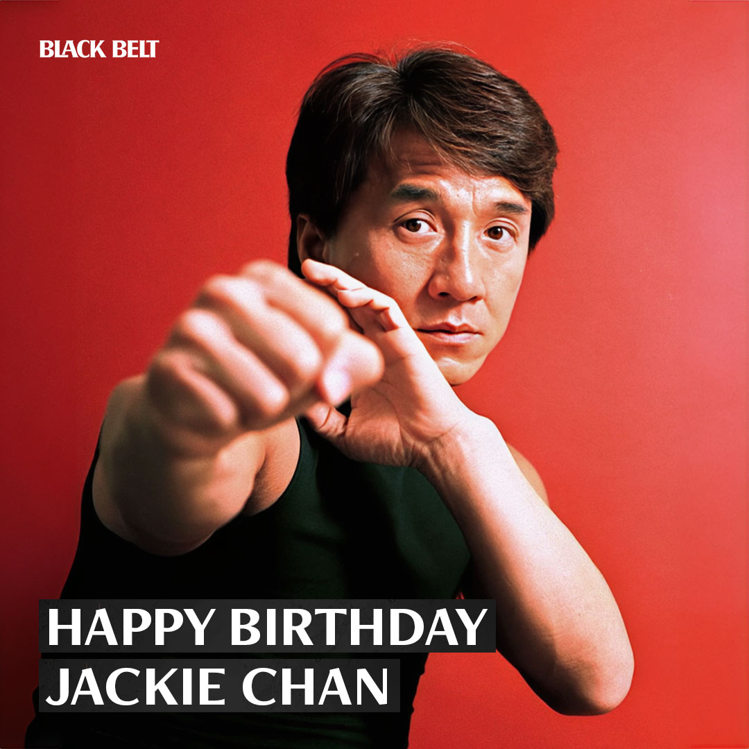 Which is your favorite 成龍 Jackie Chan's movie ? 😉👍