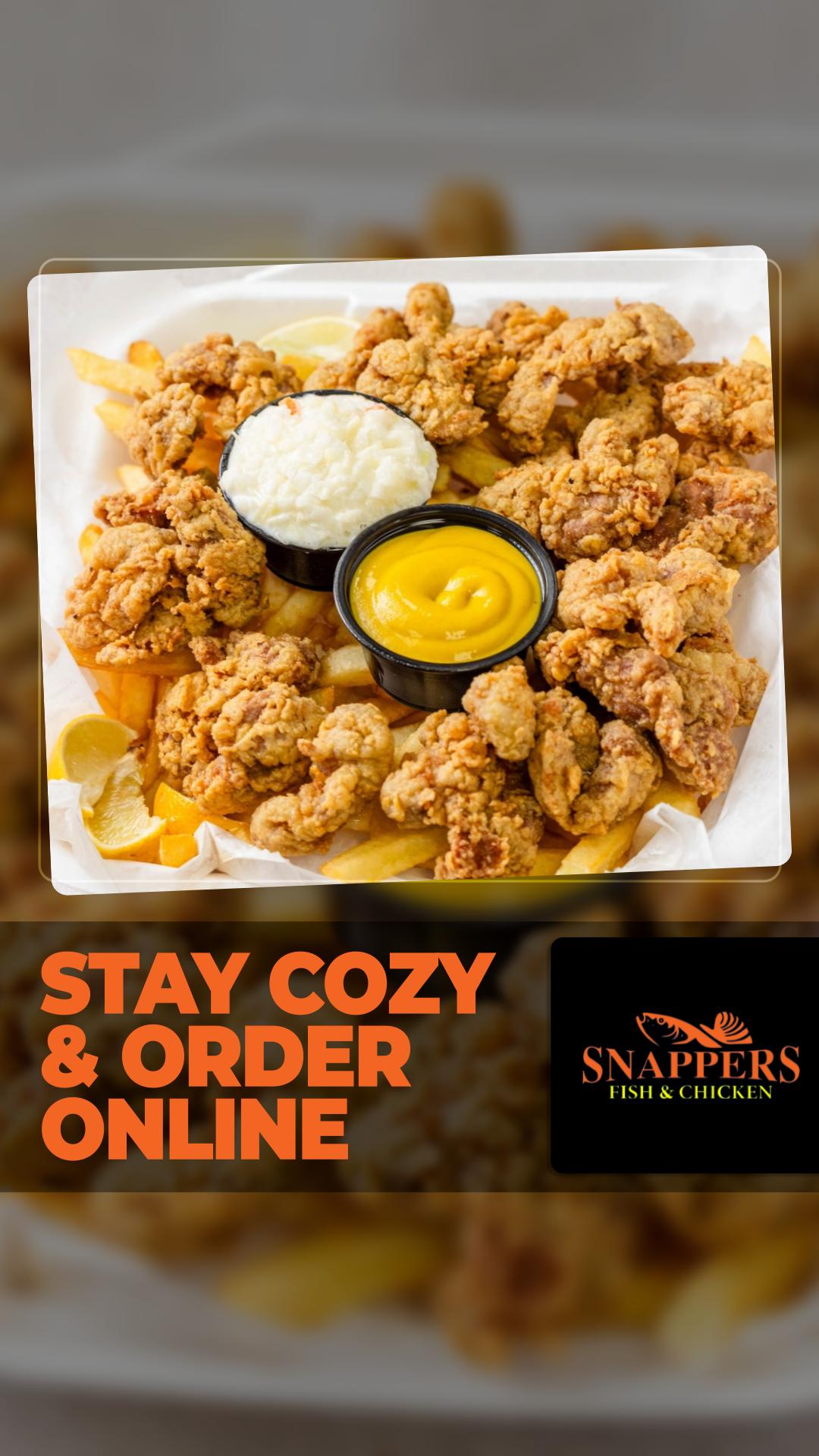Snappers Miami | Miami FL