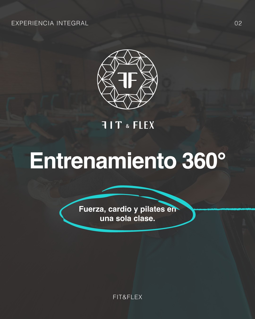 Fit & Flex el Bosque | Quito