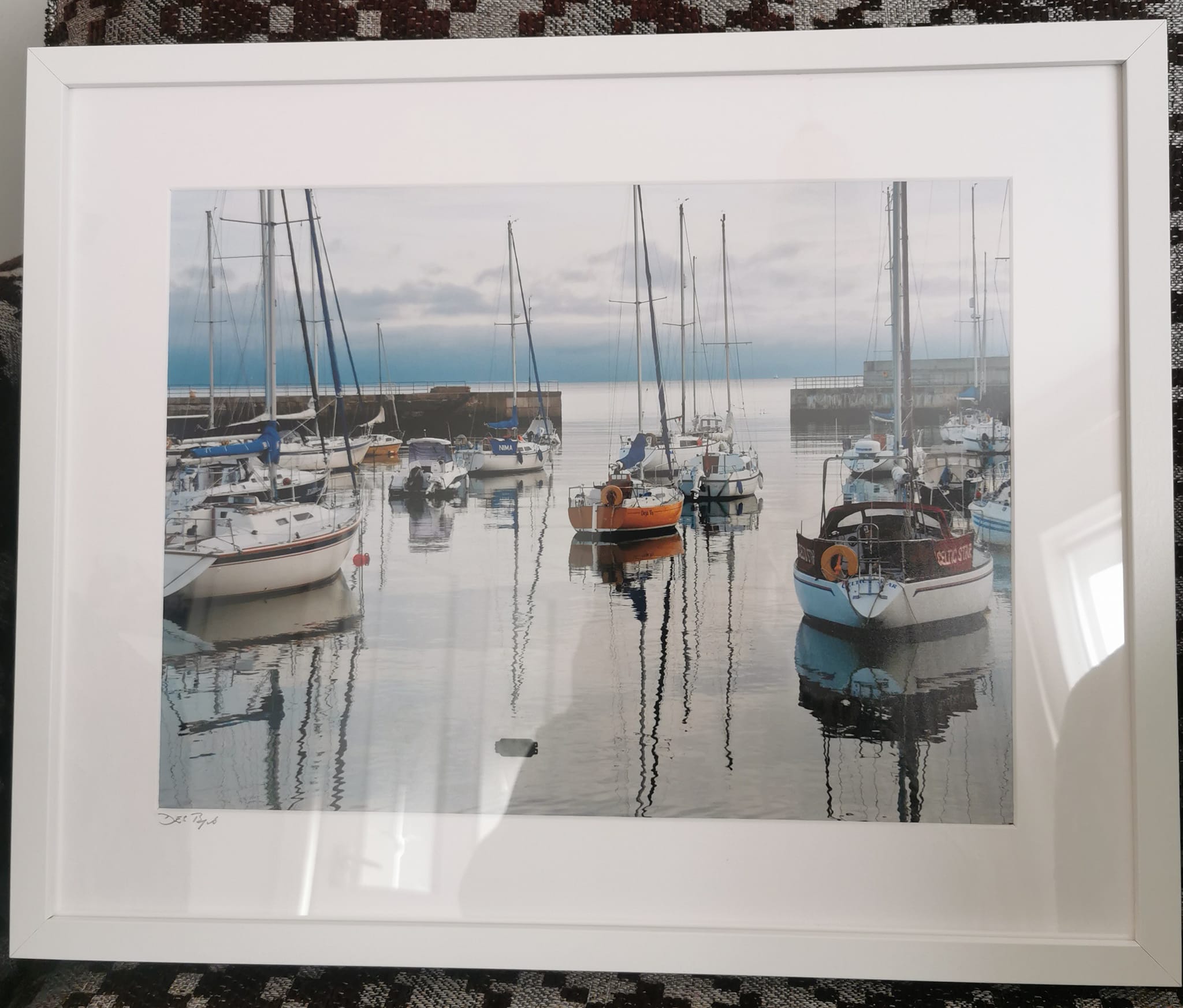 Des Byrne Images