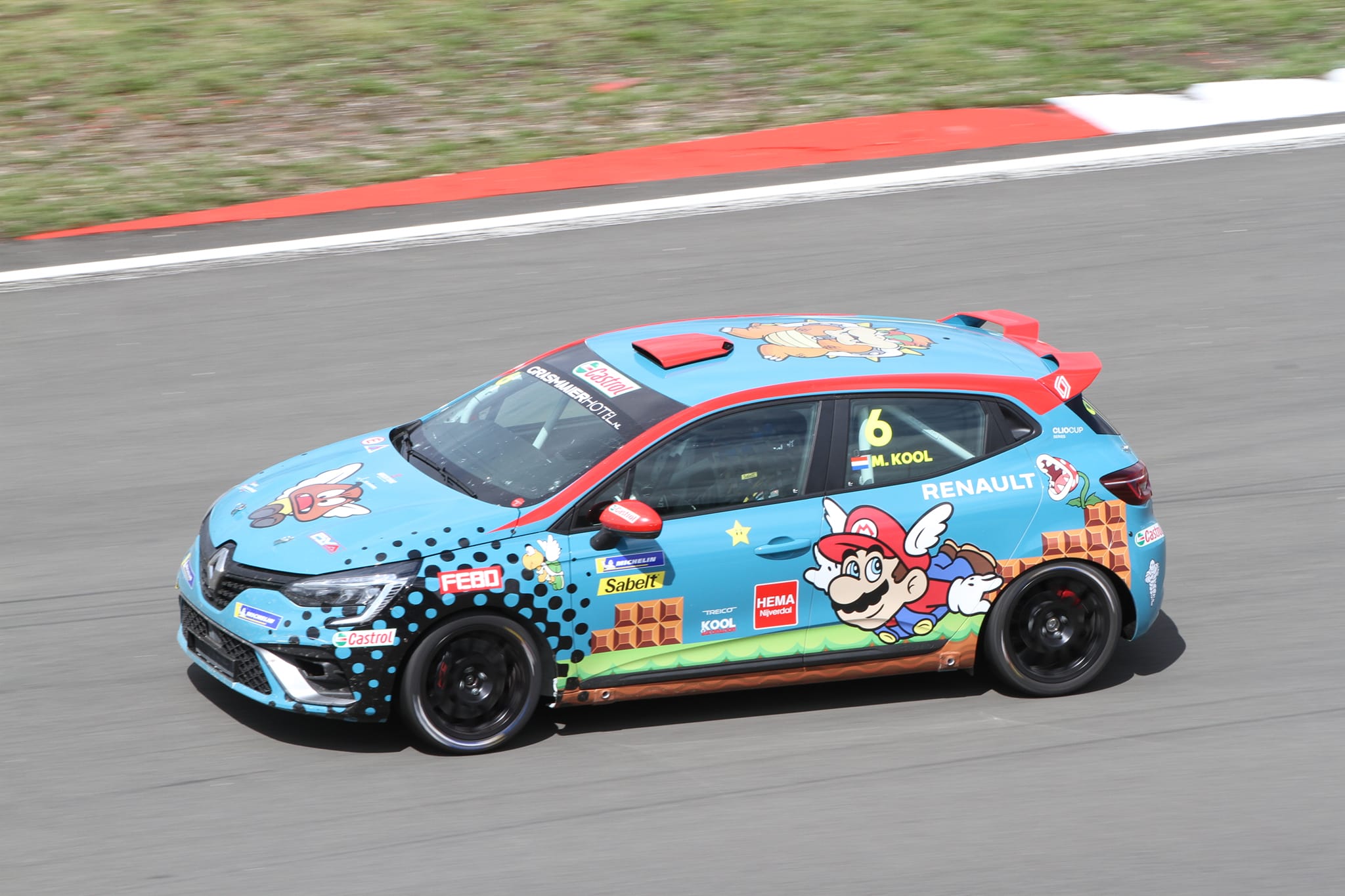 Kool Racing