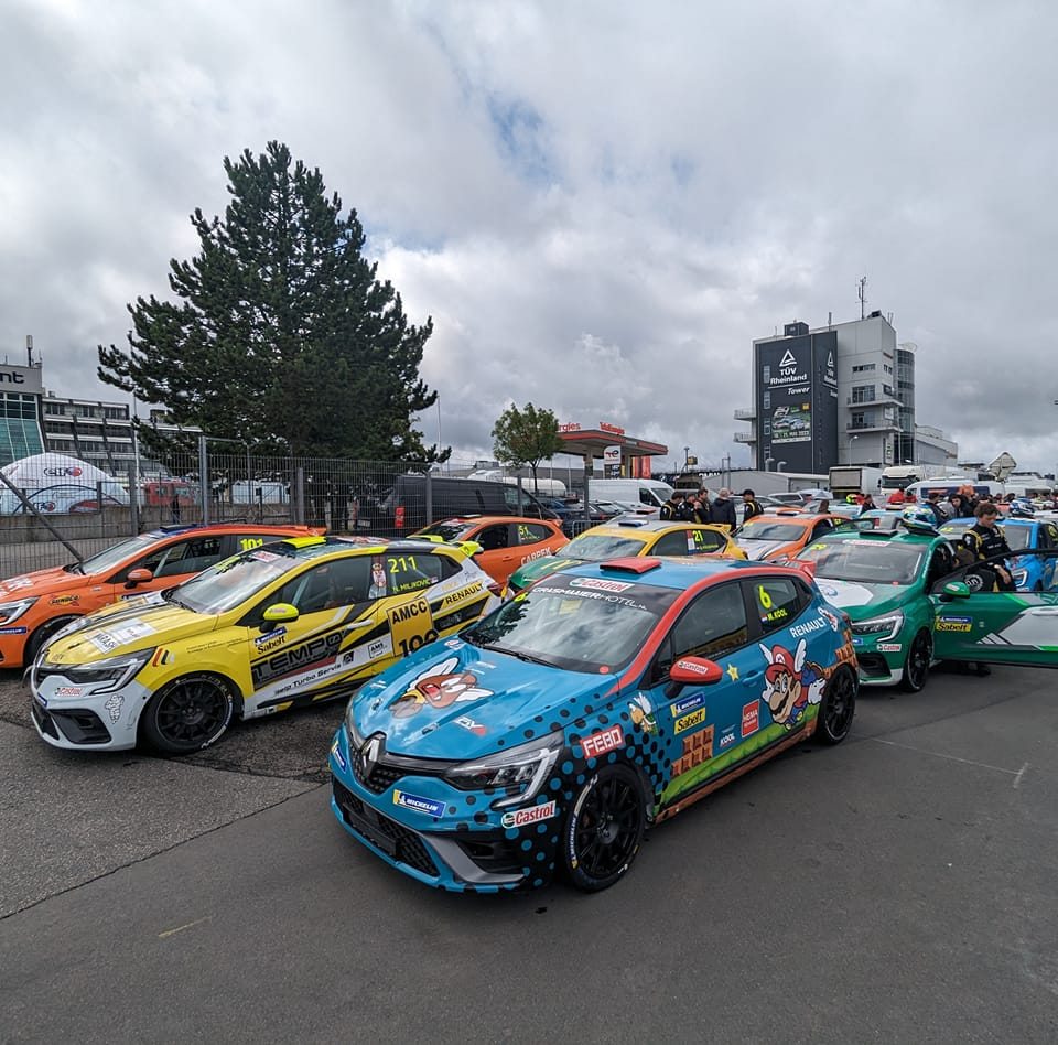 Kool Racing