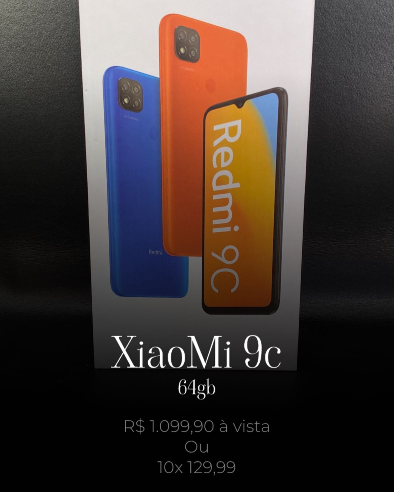 Top Cell Celulares e Acessorios | São Bento MA