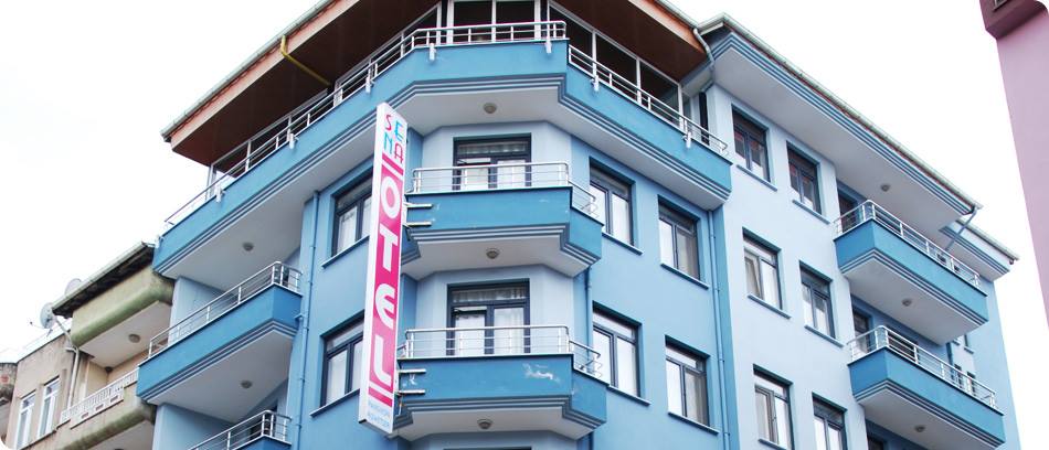 SİMAV OTEL SENA | Simav