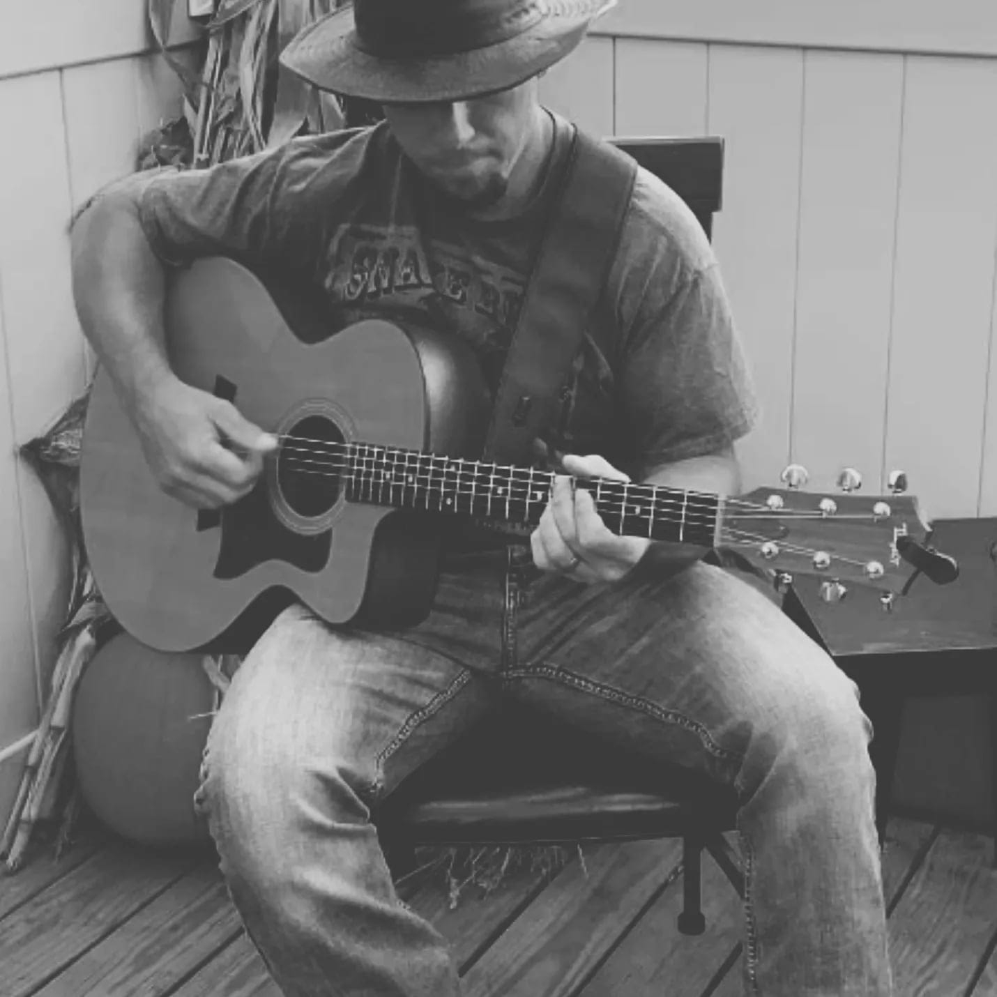 Ryan Rolf Music