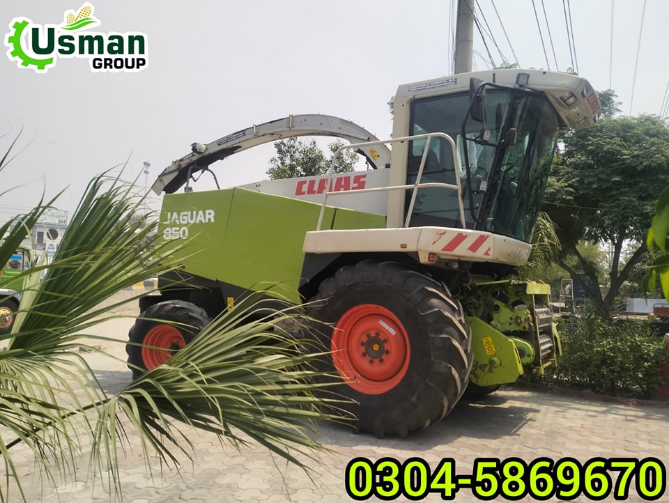 Alhumdulilah Machine... - Usman Silage Group Of Companies | Facebook