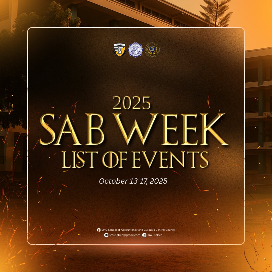 SM... - SMU School of Accountancy and Business Central Council