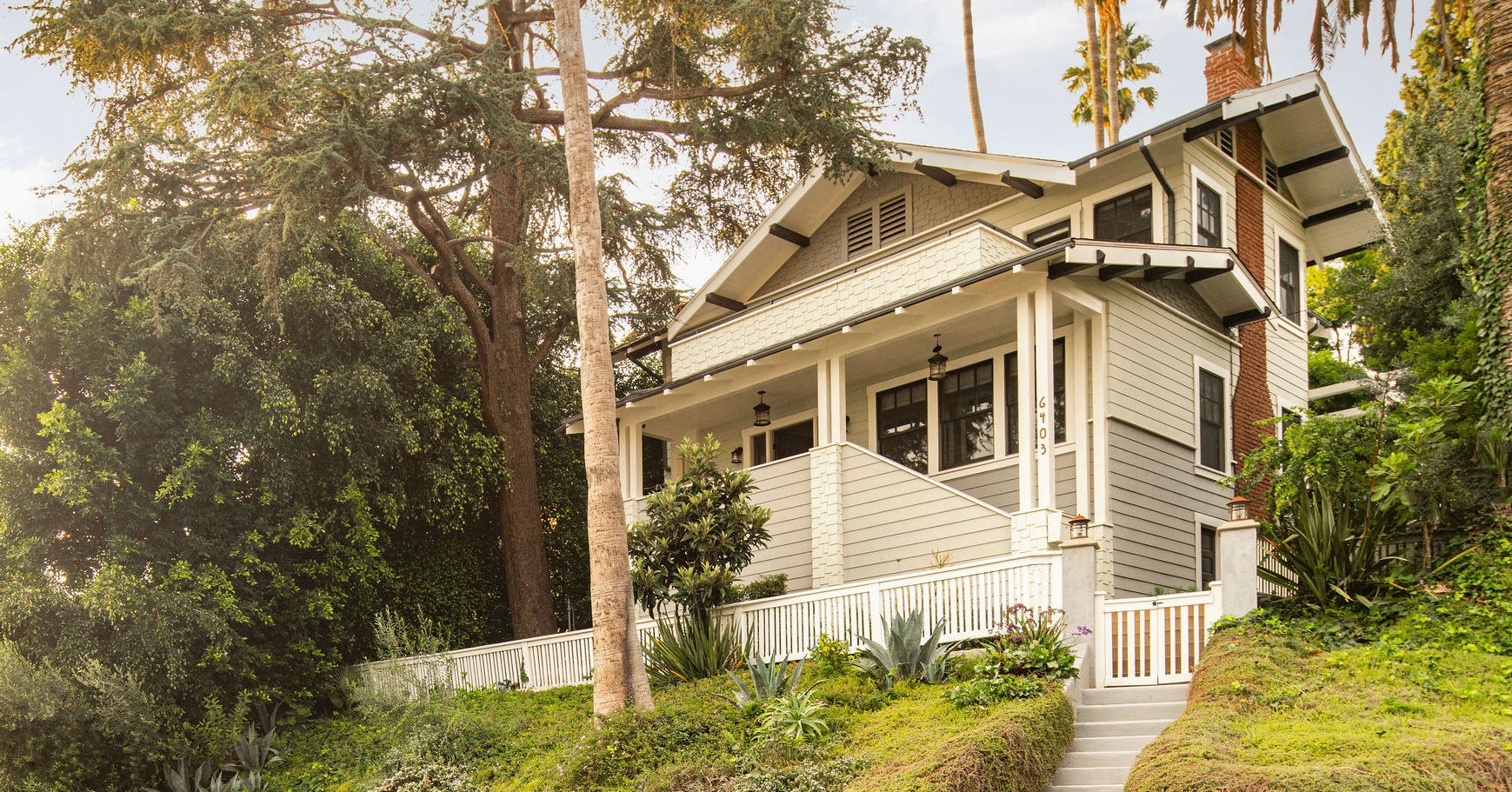 Introducing the original Hollywood... - Compass California | Facebook