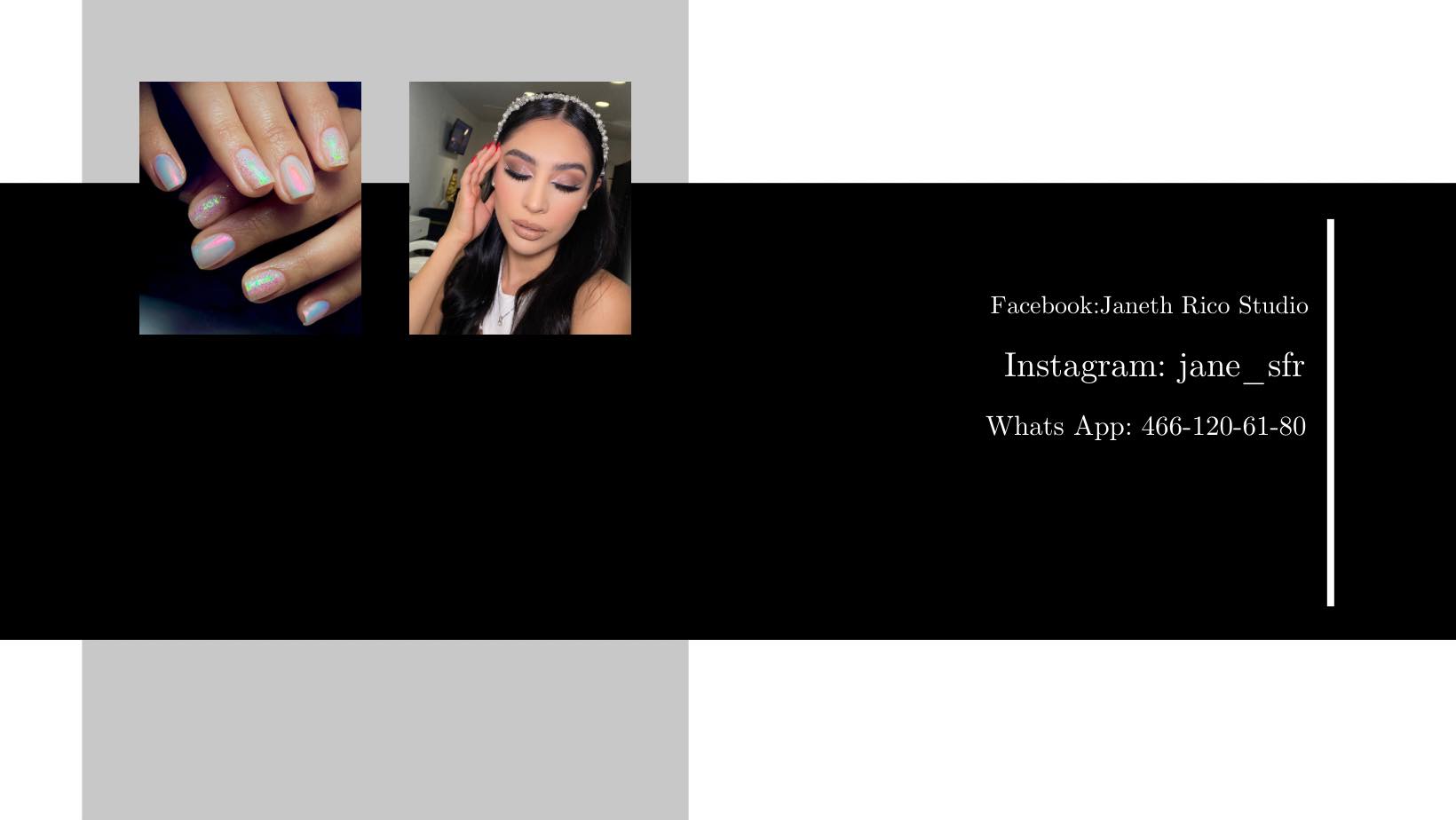 Janeth Rico Studio