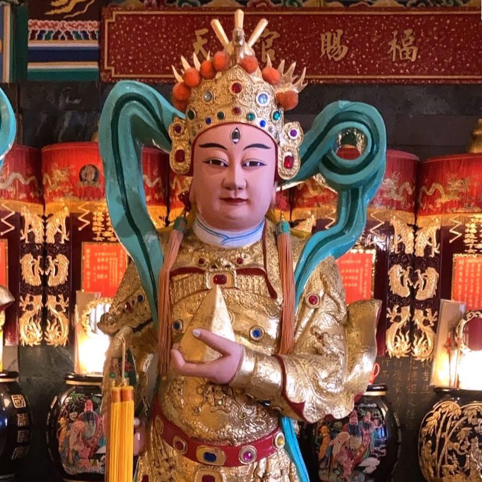 指南宮文化研究中心 - 📢『按讚』+『分享』恭㊗️「#孚佑帝君1224週年聖誕」 農曆四月十四日，國曆五月十四日星期六，就是孚佑帝君（呂仙祖 ...