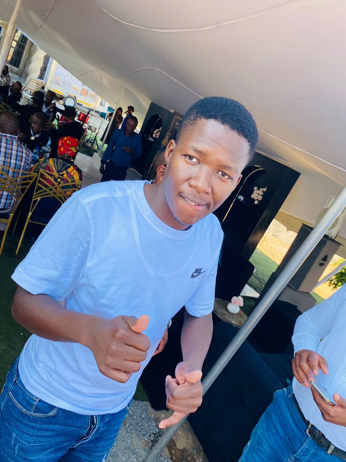 Lemo Thipe