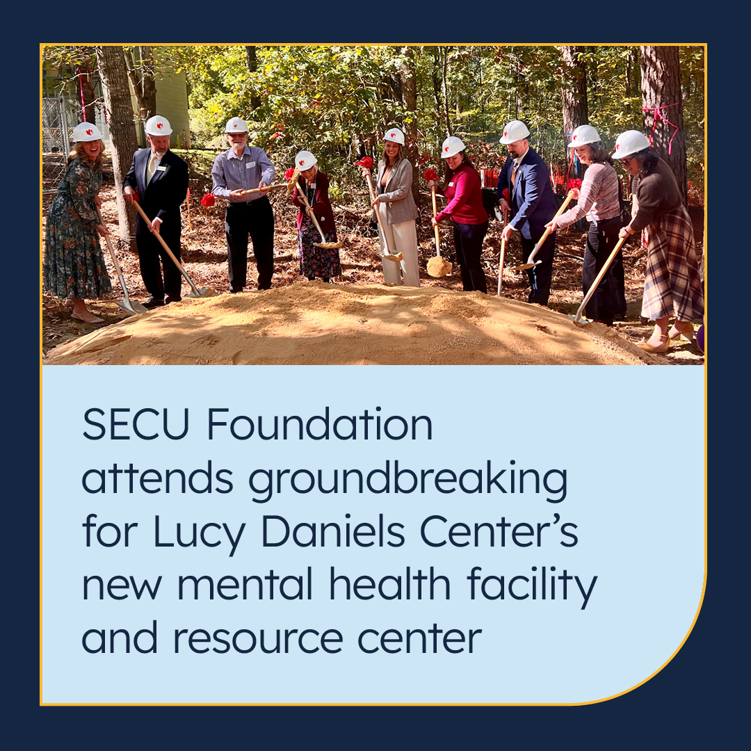 SECU Foundation | Raleigh NC