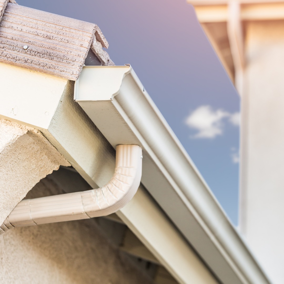 United - 🌟 Introducing Unidex uPVC Rainwater Gutter System, designed ...