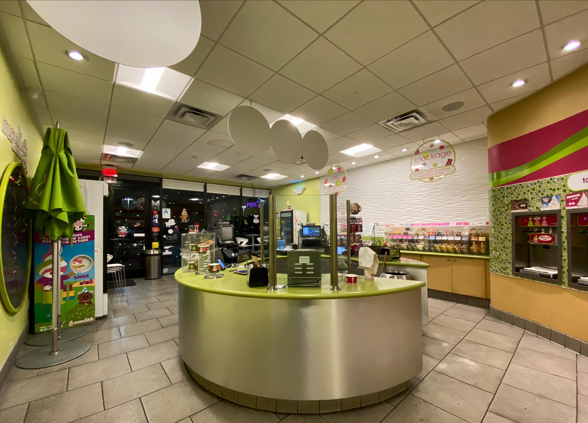 Menchie's Frozen Yogurt | Los Angeles CA
