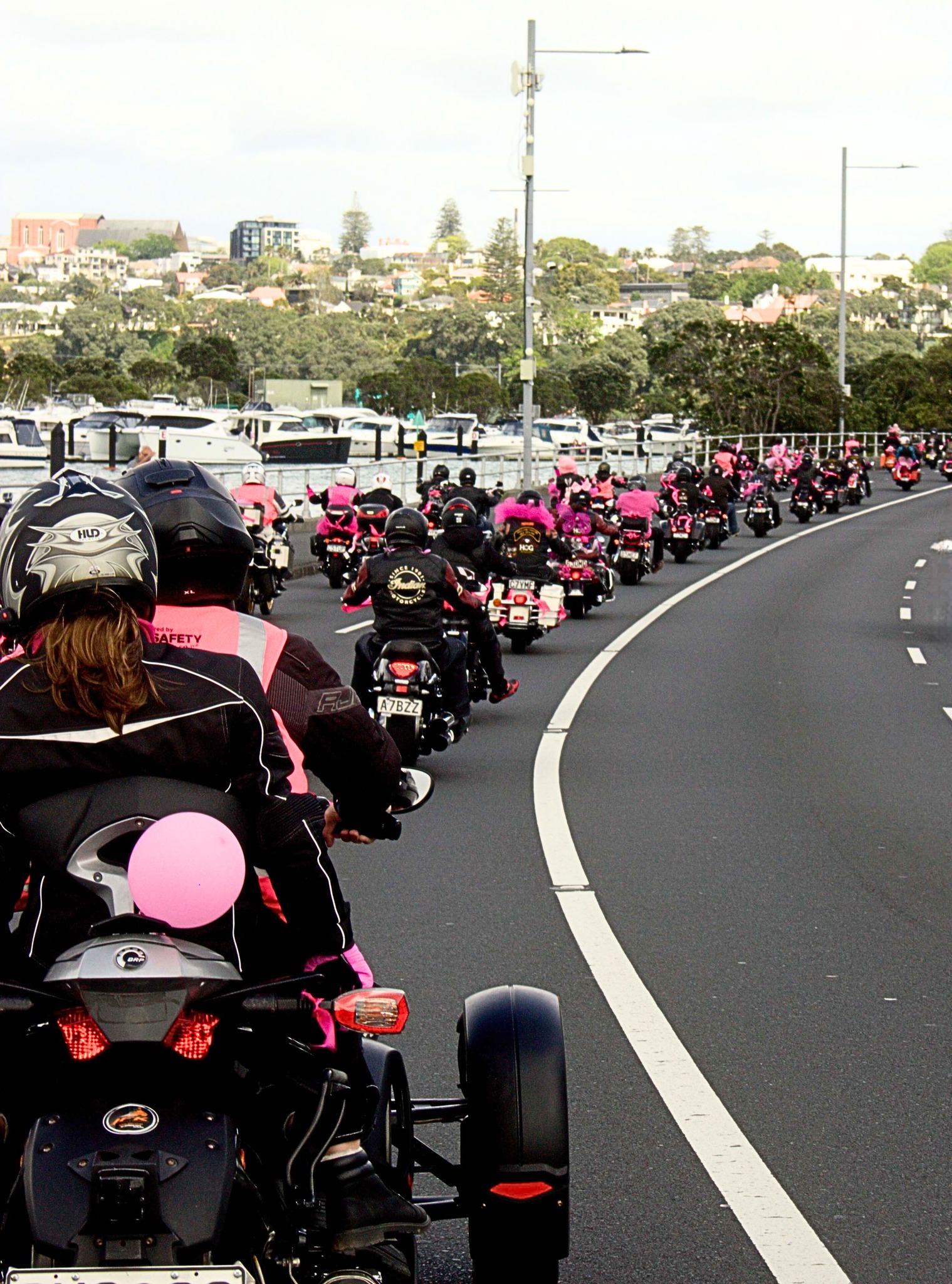 𝗢𝘂𝗿 𝗔𝗽𝗼𝗹𝗼𝗴𝗶𝗲𝘀 𝗥𝗲𝗴𝗮𝗿𝗱𝗶𝗻𝗴 𝘁𝗵𝗲... - Pink Ribbon Ride Auckland | Facebook