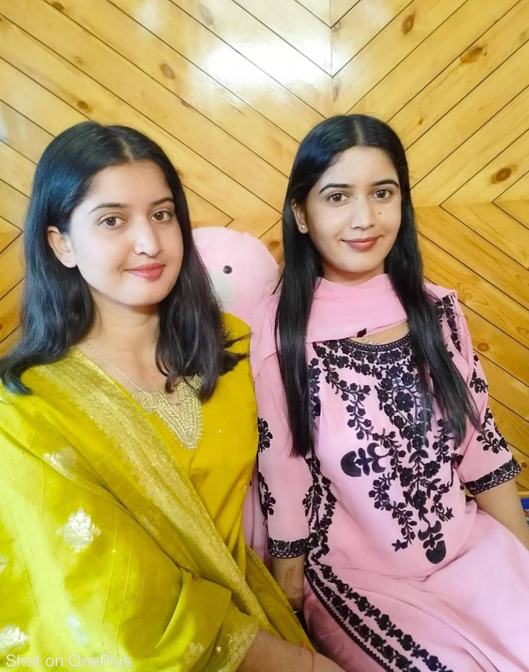 Srishti Rajput