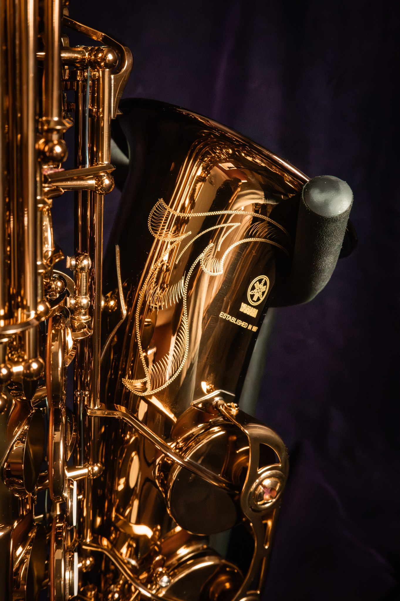 Introducing the all-new Yamaha... - Amro Music Stores, Inc.
