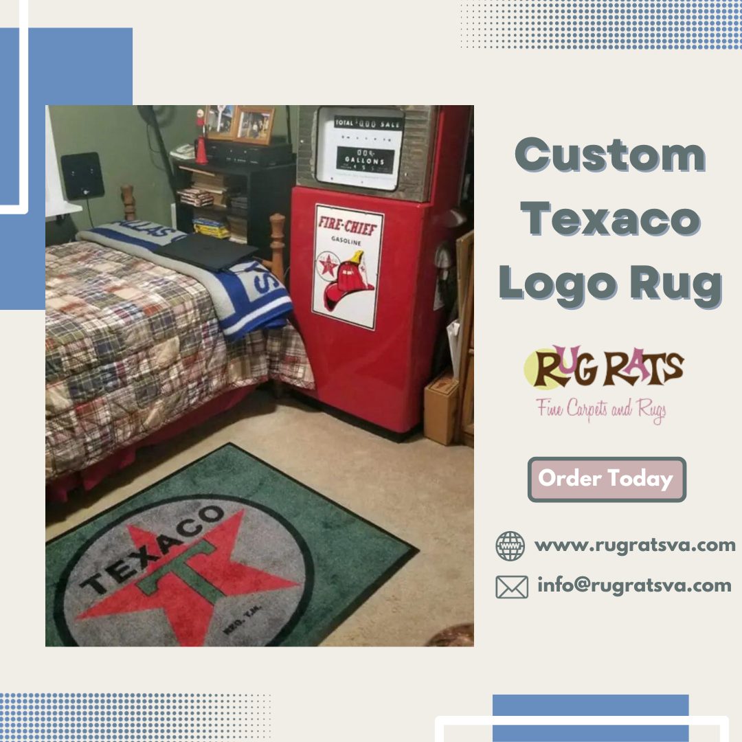 ️Add a pop of style... - Rug Rats Fine Carpets & Custom Rugs | Facebook