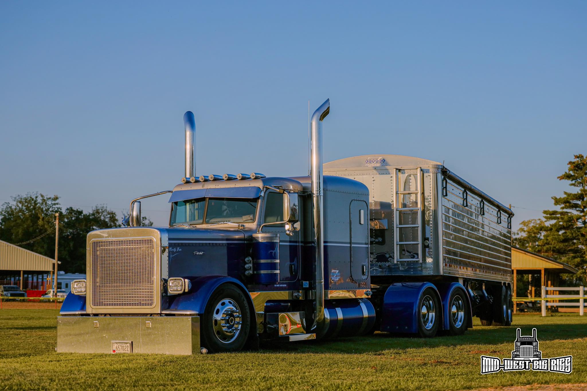 Mid-West BIG RIGS